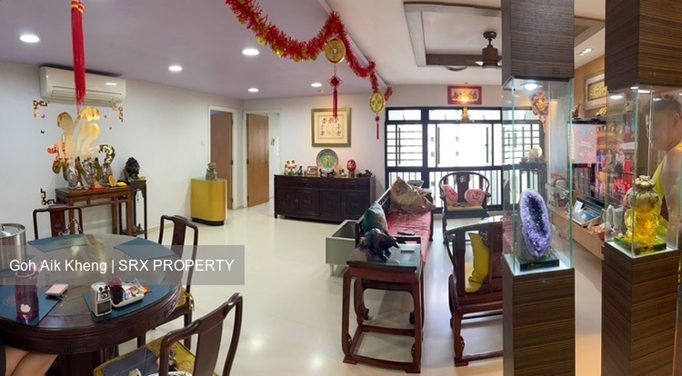 Blk 183A Rivervale Crescent (Sengkang), HDB 5 Rooms #607580461